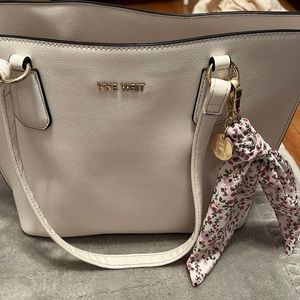 Nine West purse